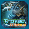Logo da TROVAO777